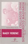 Csicsery-Rónay István (szerk.) - Nagy Ferenc [antikvár]