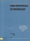 A. Favre, R. Tyrrel, J. Cadet - From Photophysics To Photobiology [antikvár]