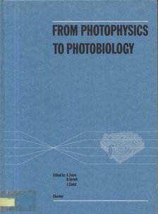 A. Favre, R. Tyrrel, J. Cadet - From Photophysics To Photobiology [antikvár]