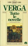 Tutte le novelle [antikvár]