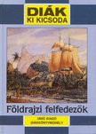 Tari Endre - Földrajzi felfedezők [antikvár]