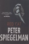 Peter Spiegelmanű - Red Cat [antikvár]