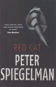 Peter Spiegelmanű - Red Cat [antikvár]