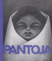 ZALA TIBOR - Miguel Alandija Pantoja festőművész kiállítása, 1964 [antikvár]