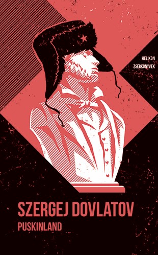 Szergej DOVLATOV - Puskinland