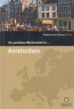Mergener, Sabine - Ein perfektes Wochenende in ... Amsterdam [antikvár]