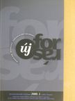 Bodri Ferenc - Új forrás 2000. január [antikvár]