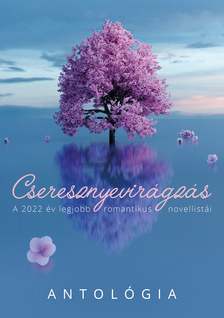 Cseresznyevirágzás [eKönyv: epub, mobi]
