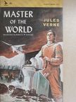 Jules Verne - Master of the World [antikvár]