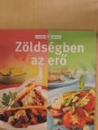 Bobbie Colgate Stone - Zöldségben az erő [antikvár]