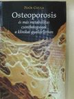 Poór Gyula - Osteoporosis [antikvár]