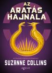 Suzanne Collins - Az aratás hajnala [eKönyv: epub, mobi]