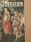 Claudio Pescio - Die Uffizien [antikvár]