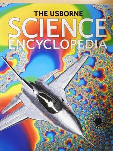 Annabel Craig - The Usborne Science Encyclopedia [antikvár]