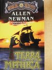 Allen Newman - Terra Mithica [antikvár]