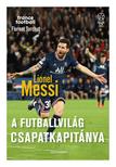France Football, Florent Torchut - Lionel Messi [szépséghibás]