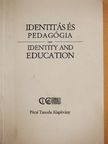 Bódi Zoltán - Identitás és pedagógia [antikvár]