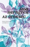 Moa Herngren - Az örökség [eKönyv: epub, mobi]