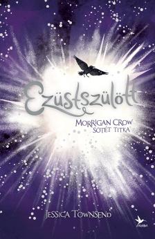 Jessica Townsend - Ezüstszülött