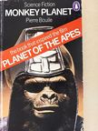 Pierre Boulle - Monkey Planet [antikvár]