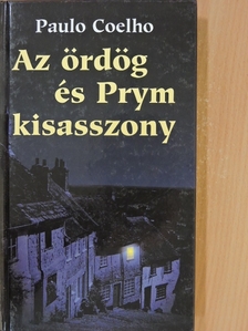 Paulo Coelho - Az ördög és Prym kisasszony [antikvár]
