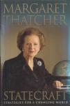 Margaret Thatcher - Statecraft: strategies for a changing world [antikvár]