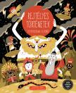 Víctor Sabaté - Rejtélyes történetek - 25 mitológiai fejtörő