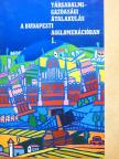 Barta Györgyi - Társadalmi-gazdasági átalakulás a budapesti agglomerációban 1. [antikvár]
