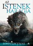 John Gwynne - Az istenek haragja [eKönyv: epub, mobi]