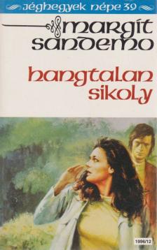 Hangtalan sikoly [antikvár]