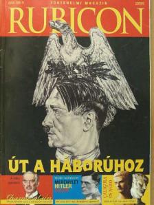 Frank Tibor - Rubicon 2009/6. [antikvár]