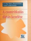 Bencsik Klára - A csontritkulás diétás kezelése [antikvár]