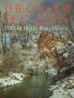 Hugh MacLennan - The colour of Canada [antikvár]