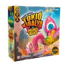 Tokió királya: Mindbug kiegészítő