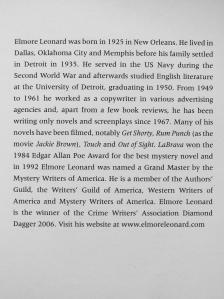 Elmore Leonard - Djibouti [antikvár]