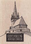 KÓS KÁROLY - Erdélyország népének építése [antikvár]