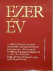 Ezer év [antikvár]