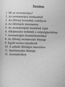 Gerhard Röttger - Aromaterápia és a kozmetika [antikvár]