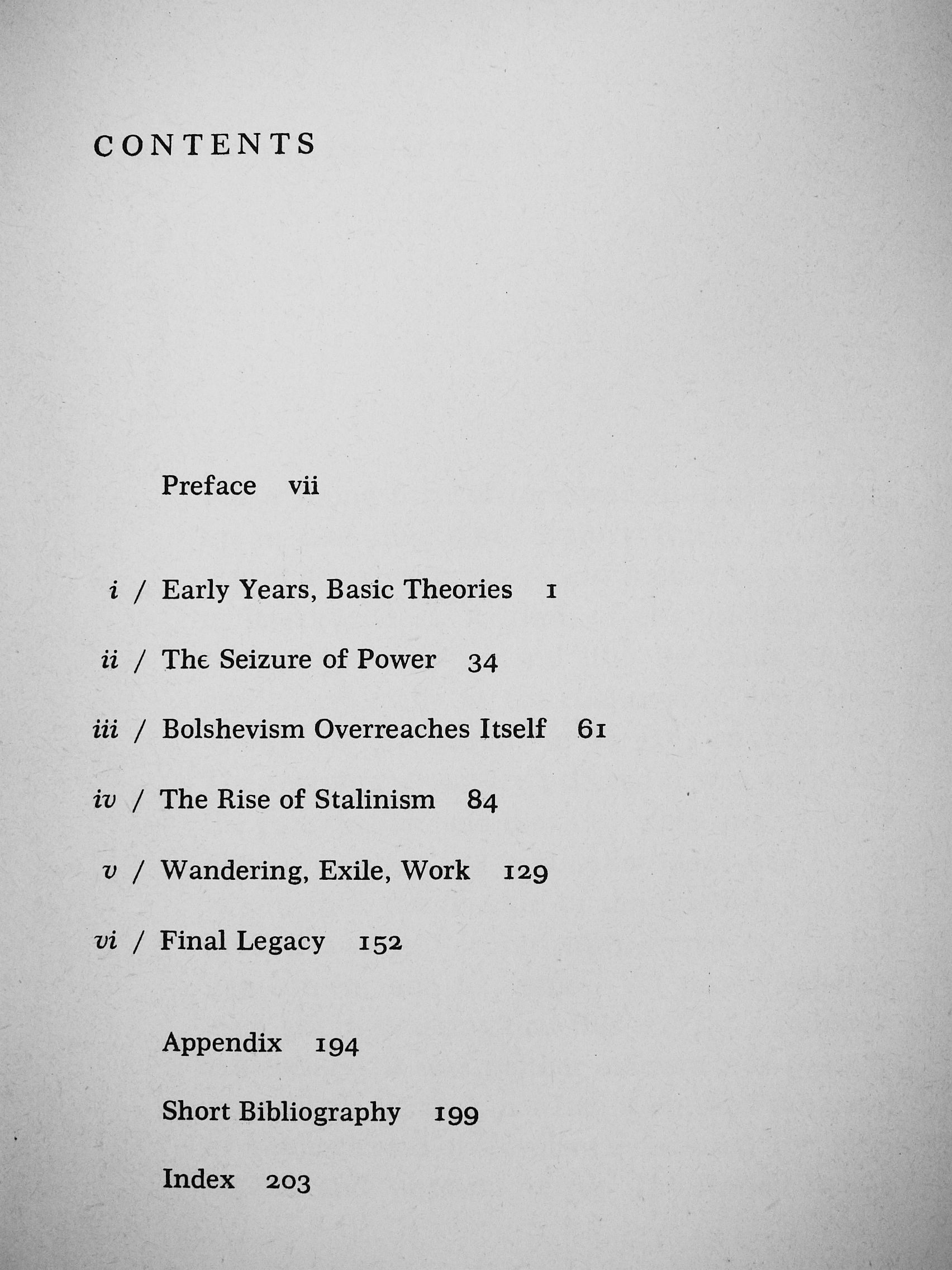 Irving Howe - Leon Trotsky [antikvár]