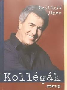 Aczél Endre - Kollégák [antikvár]