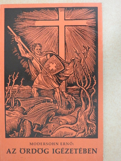 Modersohn Ernő - Az ördög igézetében [antikvár]