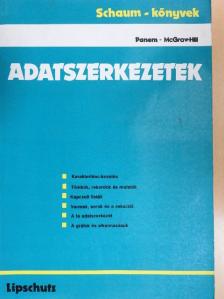 Seymour Lipschutz - Adatszerkezetek [antikvár]