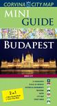 Mini Guide Budapest [outlet]