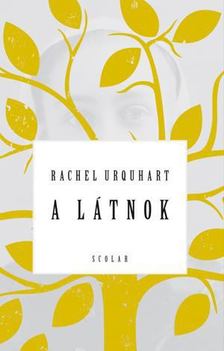 URQUHART, RACHEL - A látnok [antikvár]