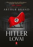Brand, Arthur - Hitler lovai [eKönyv: epub, mobi]