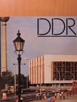 Klaus Ullrich - DDR - Deutsche Demokratische Republik [antikvár]