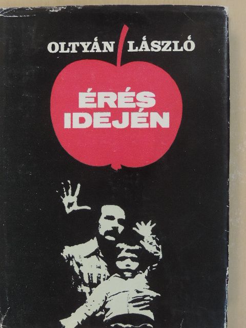 Oltyán László - Érés idején [antikvár]