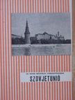 Szovjetunió [antikvár]