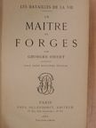 Georges Ohnet - Le Maitre de Forges [antikvár]