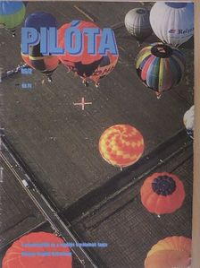Pilóta 1995/2 [antikvár]